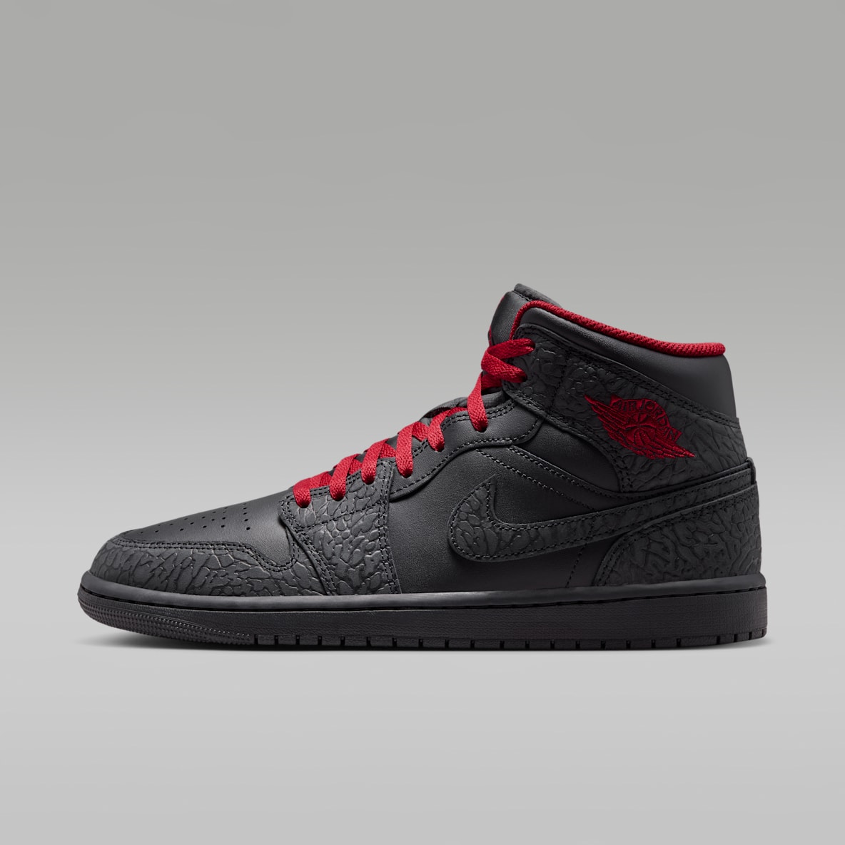 Air Jordan 1 Spor Ayakkabı. Nike TR